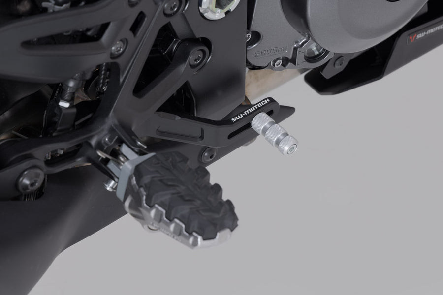 Suzuki GSX-S 1000 [2023-2024] - foot brake lever - picture 5