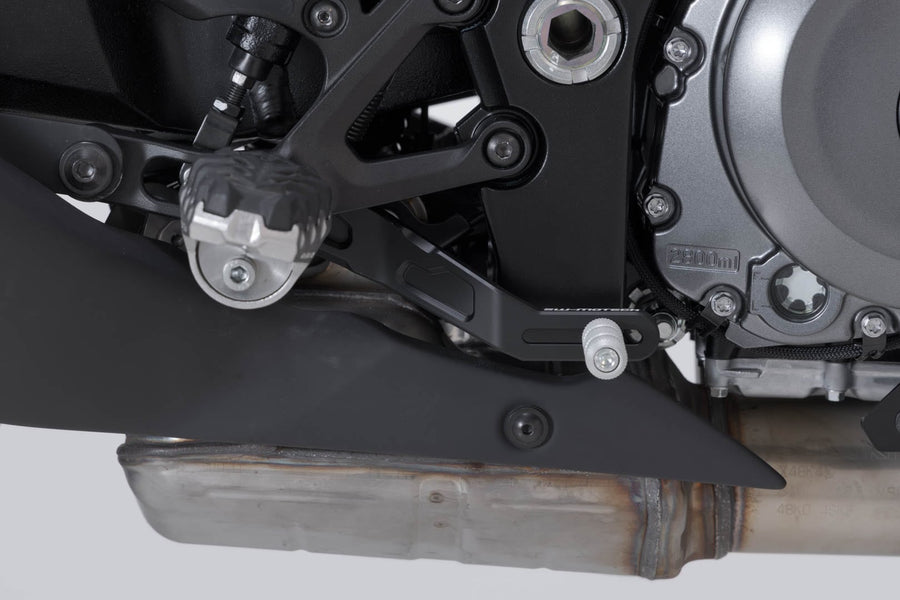 Suzuki GSX-S 1000 [2023-2024] - foot brake lever - picture 6