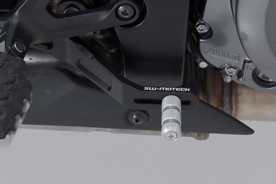 Suzuki GSX-S 1000 [2023-2024] - foot brake lever - picture 7
