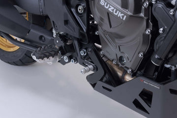 Suzuki V-Strom 800 DE [2023-2026] - foot brake lever - picture 1