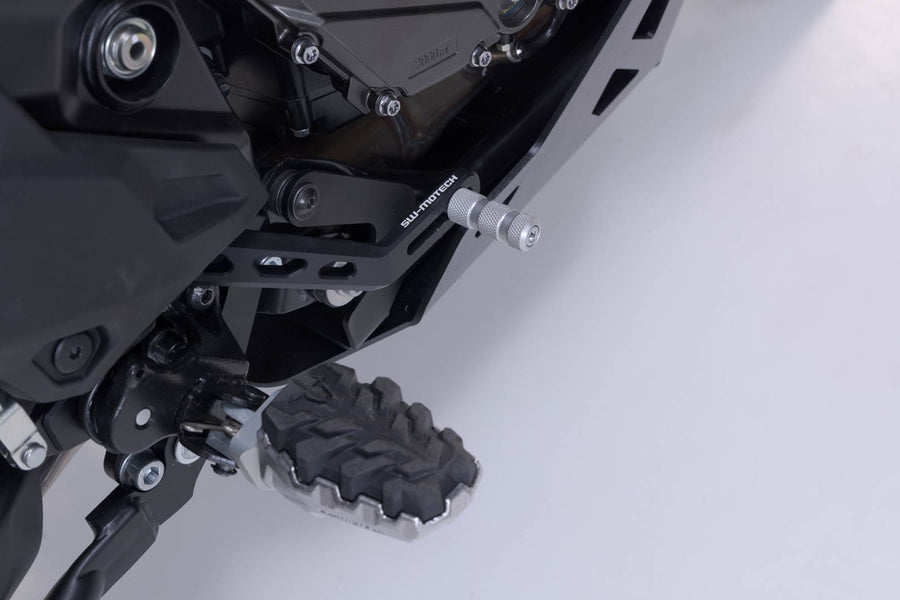 Suzuki V-Strom 800 [2024-2026] - foot brake lever - picture 4