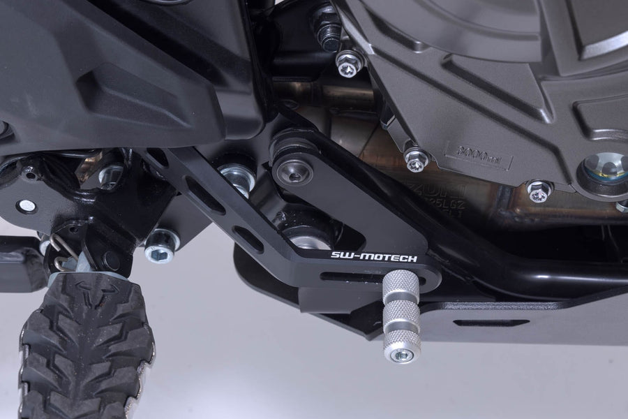 Suzuki V-Strom 800 DE [2023-2026] - foot brake lever - picture 6