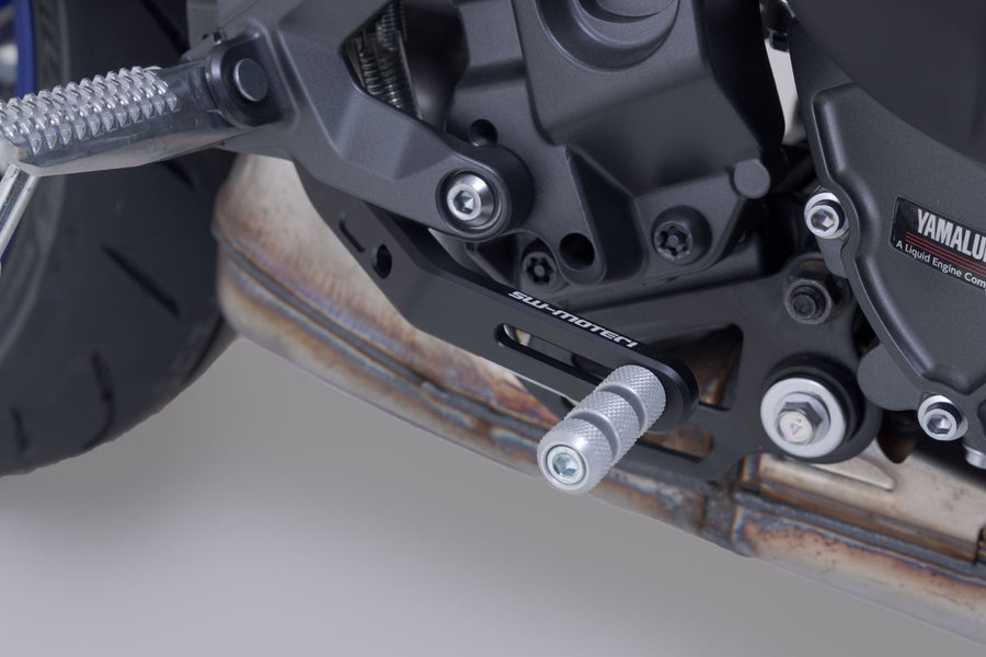 Yamaha Tracer 9 Y-AMT [2025] - Foot brake lever for Yamaha MT-09 from 2023 - Image 2