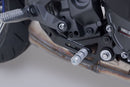 Yamaha XSR 900 [2026] - foot brake lever - picture 2