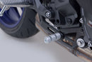 Yamaha XSR 900 [2026] - foot brake lever - picture 3