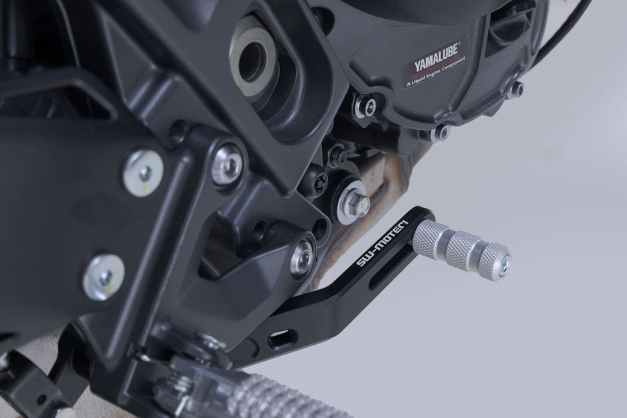 Yamaha XSR 900 [2026] - foot brake lever - picture 4