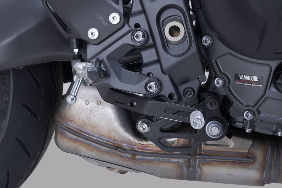 Yamaha XSR 900 [2026] - foot brake lever - picture 5
