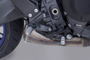 Yamaha XSR 900 GP [2025-2026] - foot brake lever - picture 6