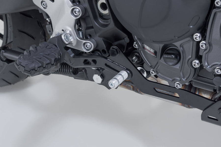 Yamaha Tracer 9 [2025-2026] - foot brake lever - picture 1