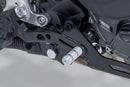 Yamaha Tracer 9 [2025-2026] - foot brake lever - picture 2