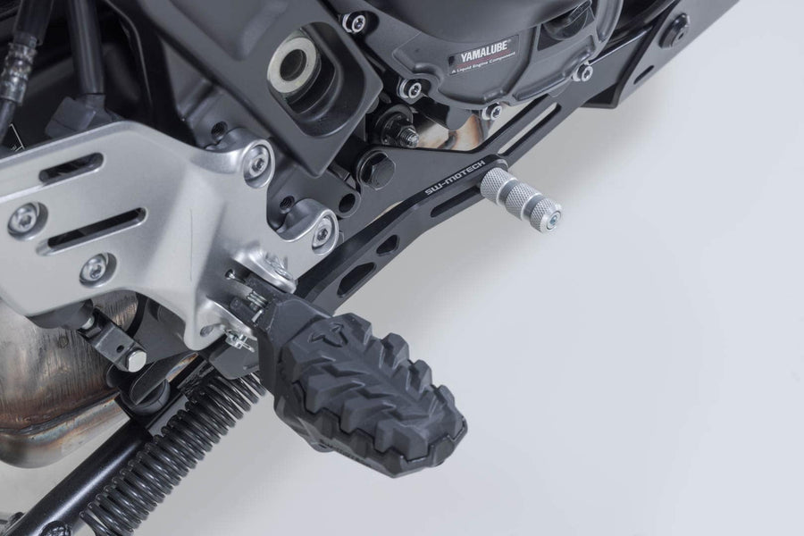 Yamaha Tracer 9 Y-AMT [2025] - Foot brake lever for Tracer 9/GT/GT+ Y-AMT from 2024 - Image 4
