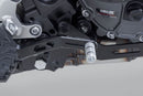 Yamaha Tracer 9 Y-AMT [2025] - Foot brake lever for Tracer 9/GT/GT+ Y-AMT from 2024 - Image 5