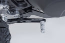 Yamaha Tracer 9 [2025-2026] - foot brake lever - picture 6