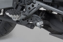 BMW R 1200 GS Adventure [2006-2012] - foot brake lever – picture 2