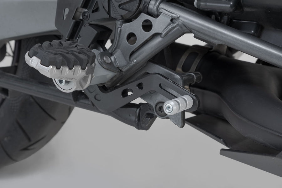 BMW R 1200 GS Adventure [2006-2012] - foot brake lever – picture 2