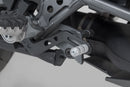 BMW R 1200 GS Adventure [2006-2012] - foot brake lever – picture 3