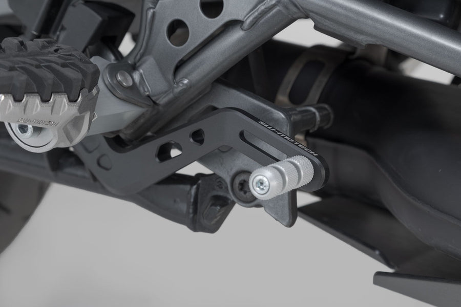 BMW R 1200 GS Adventure [2006-2012] - foot brake lever – picture 3