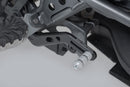 BMW R 1200 GS Adventure [2006-2012] - foot brake lever – picture 4