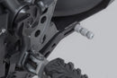 BMW R 1200 GS Adventure [2006-2012] - foot brake lever – picture 5