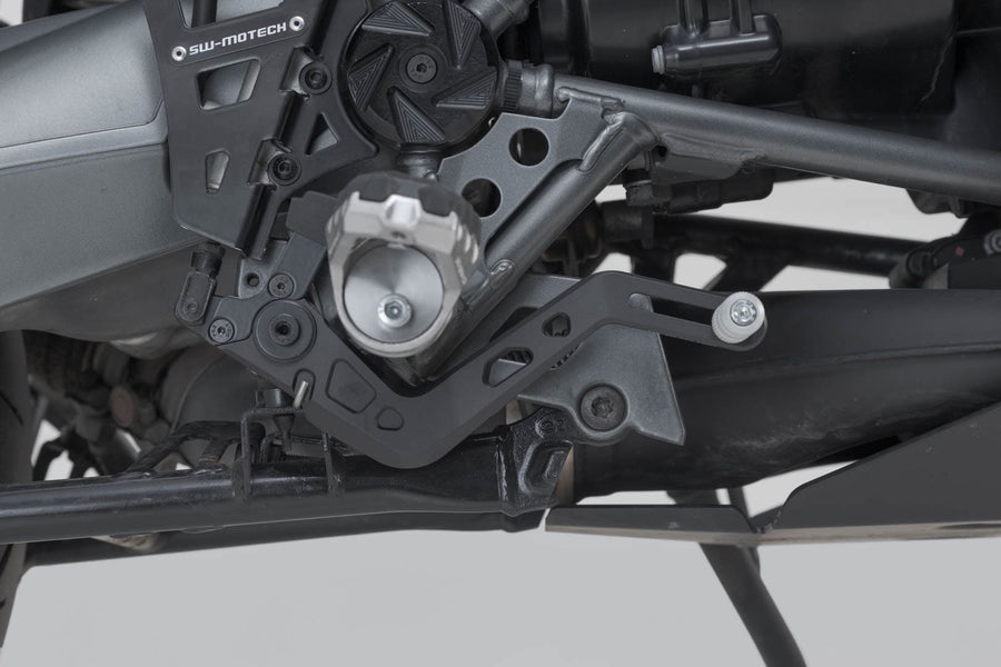 BMW R 1200 GS Adventure [2006-2012] - foot brake lever – picture 6