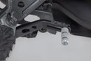 BMW R 1200 GS Adventure [2006-2012] - foot brake lever – picture 7