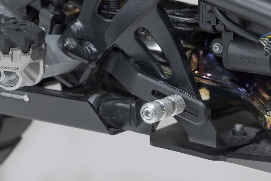 BMW R 1200 GS [2017-2019] - foot brake lever – picture 3