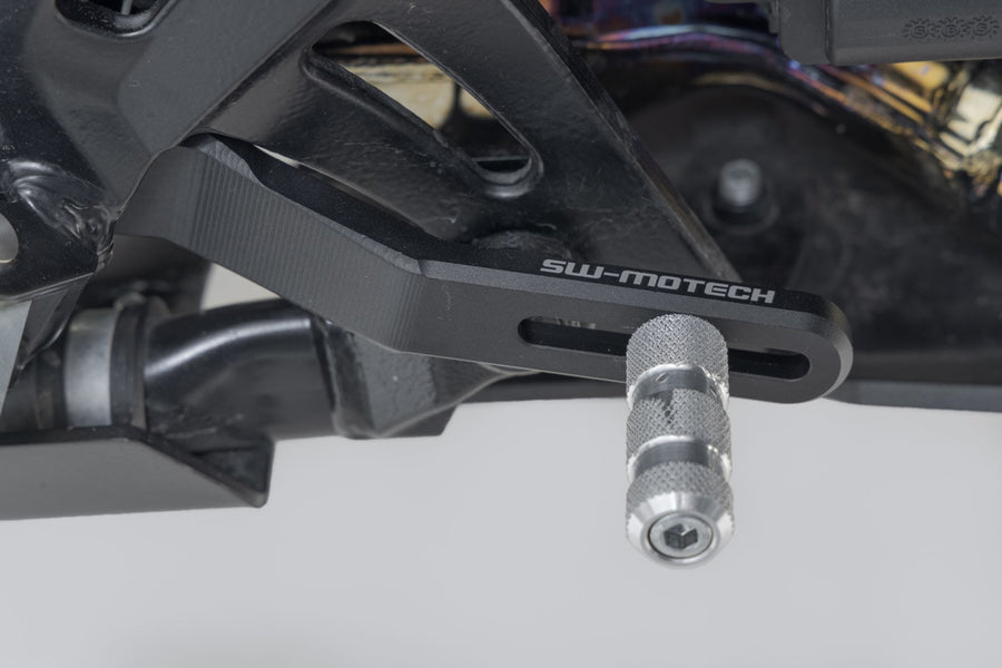 BMW R 1250 GS [2019-2023] - Fußbremshebel – Bild 7