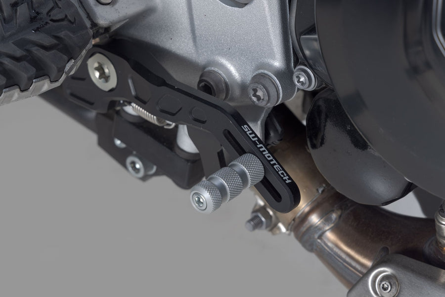 BMW F 900 R [2020-2024] - Fußbremshebel – Bild 2