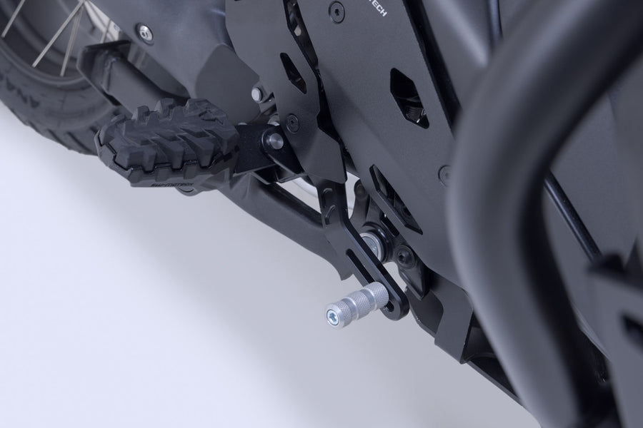 BMW R 1300 GS Adventure [2024-2026] - foot brake lever - picture 4