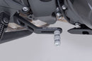 Kawasaki Z 1100 [2026] - foot brake lever - picture 6