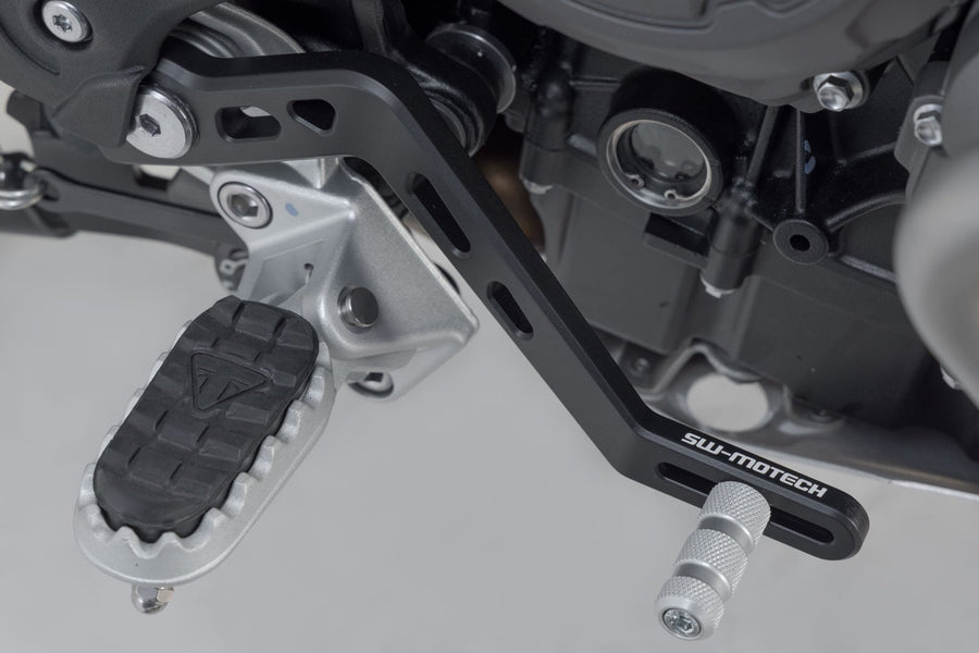 Triumph Tiger 900 [2021-2026] - foot brake lever - picture 4