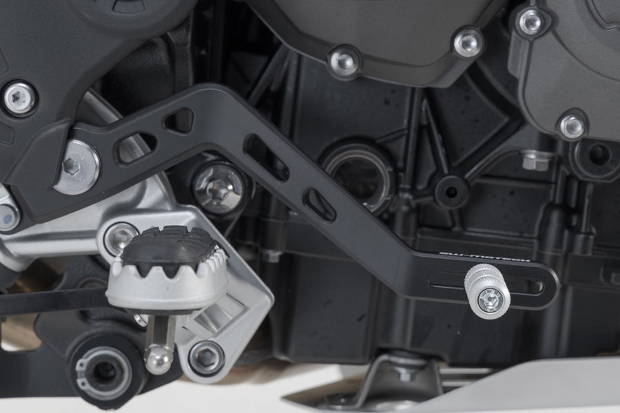 Triumph Tiger 900 [2021-2026] - foot brake lever - picture 6