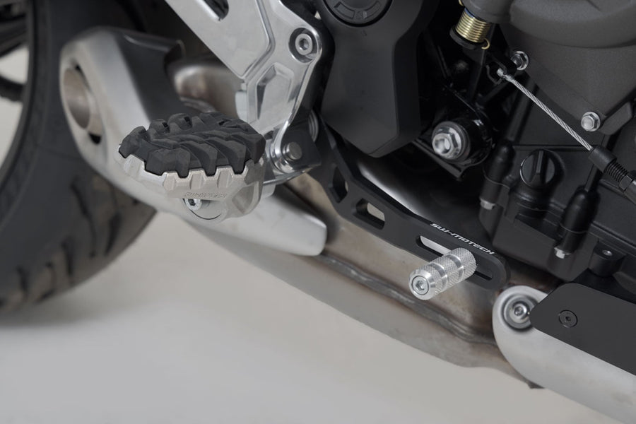 Triumph Tiger Sport 660 [2022-2026] - foot brake lever - picture 2