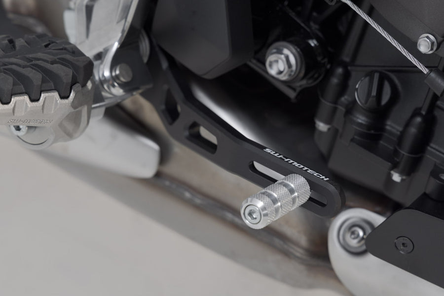 Triumph Tiger Sport 660 [2022-2026] - foot brake lever - picture 3