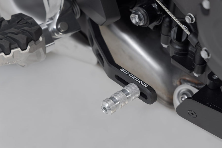 Triumph Tiger Sport 660 [2022-2026] - foot brake lever - picture 4