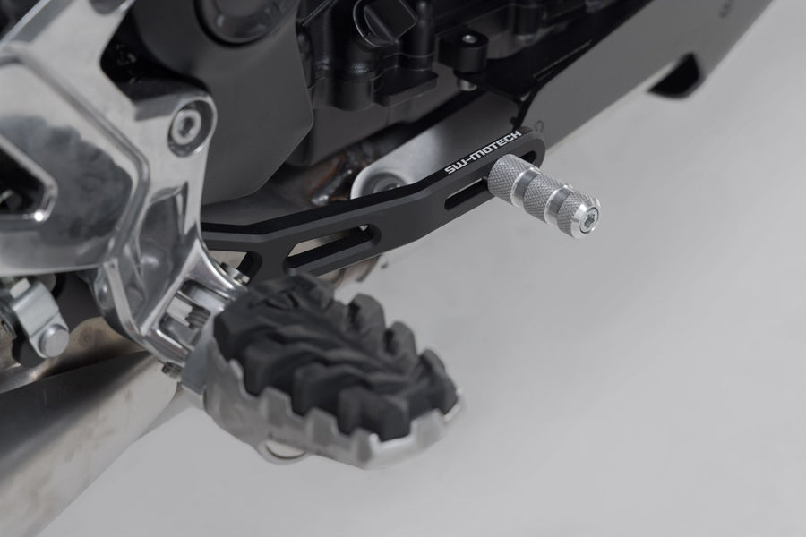 Triumph Tiger Sport 660 [2022-2026] - foot brake lever - picture 5