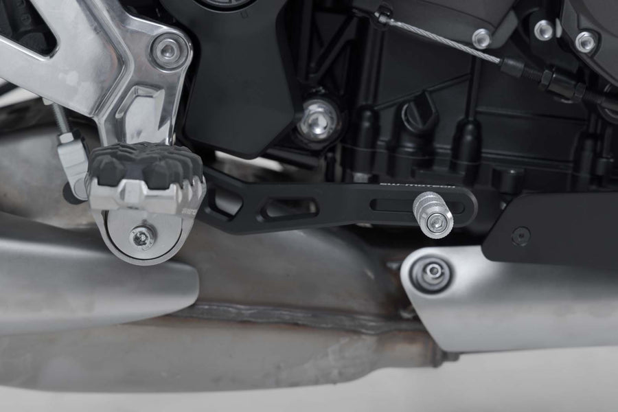 Triumph Tiger Sport 660 [2022-2026] - foot brake lever - picture 6