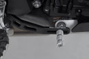 Triumph Tiger Sport 660 [2022-2026] - foot brake lever - picture 7