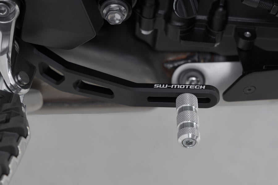 Triumph Tiger Sport 660 [2022-2026] - foot brake lever - picture 7