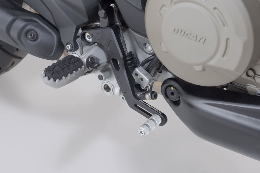 Ducati Multistrada V4 1200 [2024-2026] - foot brake lever - picture 2