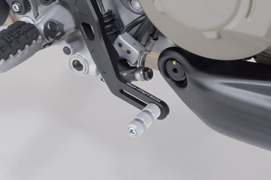 Ducati Multistrada V4 1200 S [2024-2026] - foot brake lever - picture 3