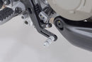 Ducati Multistrada V4 1200 [2024-2026] - foot brake lever - picture 3