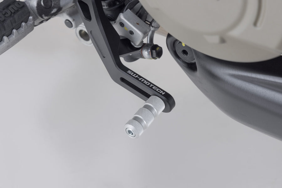 Ducati Multistrada V4 1200 S [2024-2026] - foot brake lever - picture 4