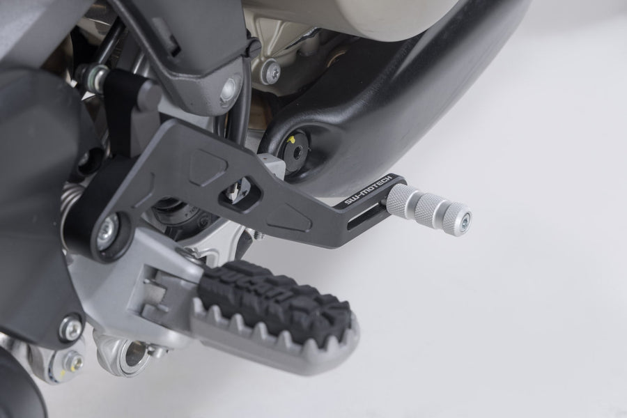 Ducati Multistrada V4 1200 S [2024-2026] - foot brake lever - picture 5
