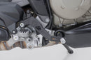 Ducati Multistrada V4 1200 S [2024-2026] - foot brake lever - picture 6
