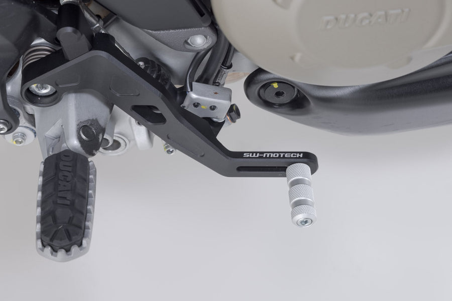 Ducati Multistrada V4 1200 S [2024-2026] - foot brake lever - picture 7