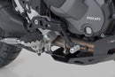 Ducati Desert X 950 [2022-2025] - foot brake lever - picture 1