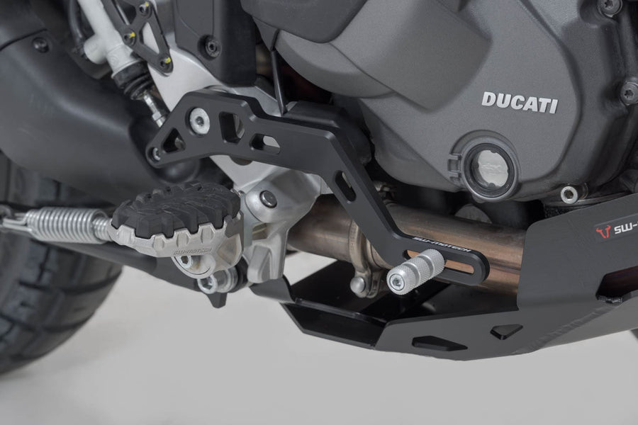 Ducati Desert X 950 [2022-2025] - foot brake lever - picture 1