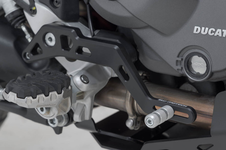 Ducati Desert X 950 [2022-2025] - foot brake lever - picture 2