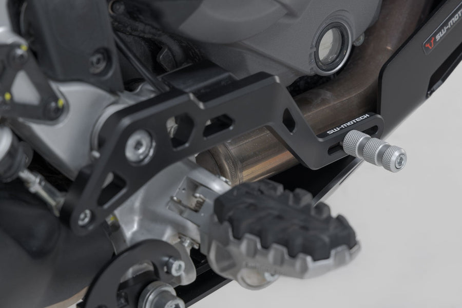 Ducati Desert X 950 [2022-2025] - foot brake lever - picture 4